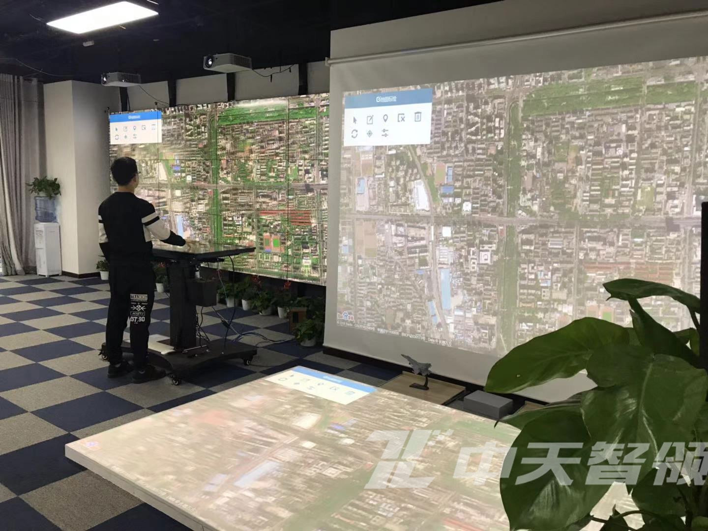 检察院网络视频管理中心