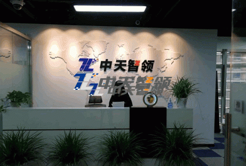 中天智领