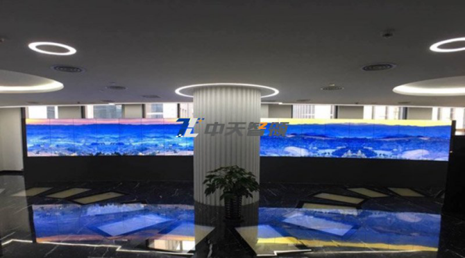 高顺云港新能科技园