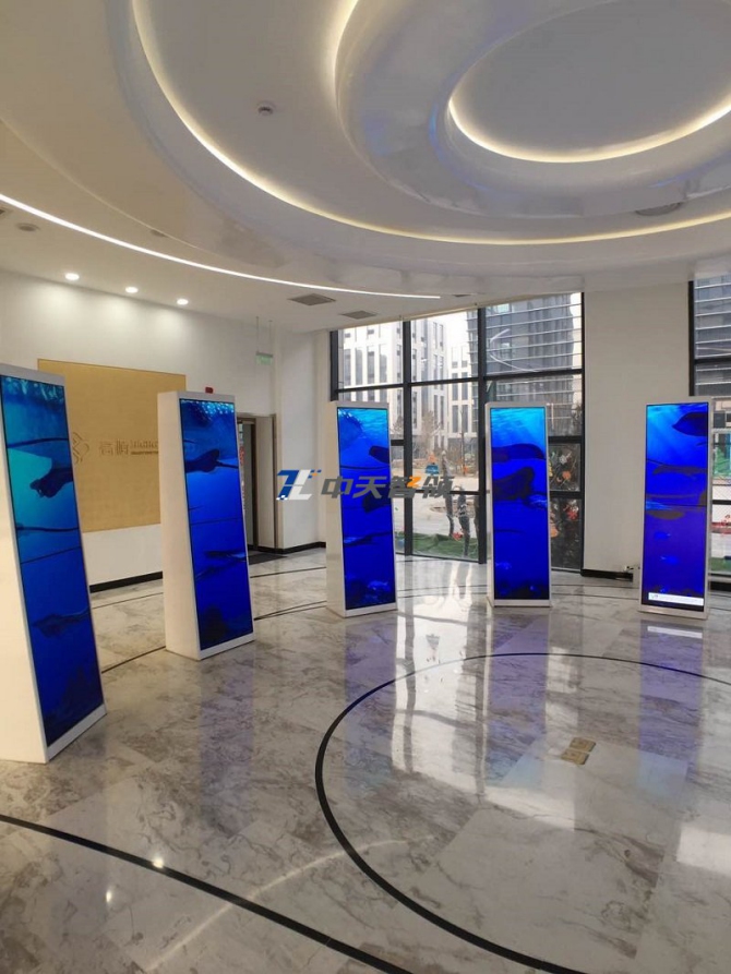 高顺云港新能科技园