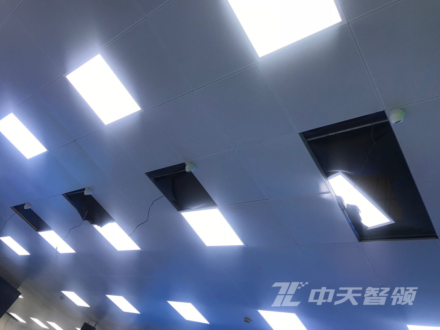 物流中心