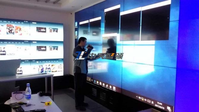 可视化教学