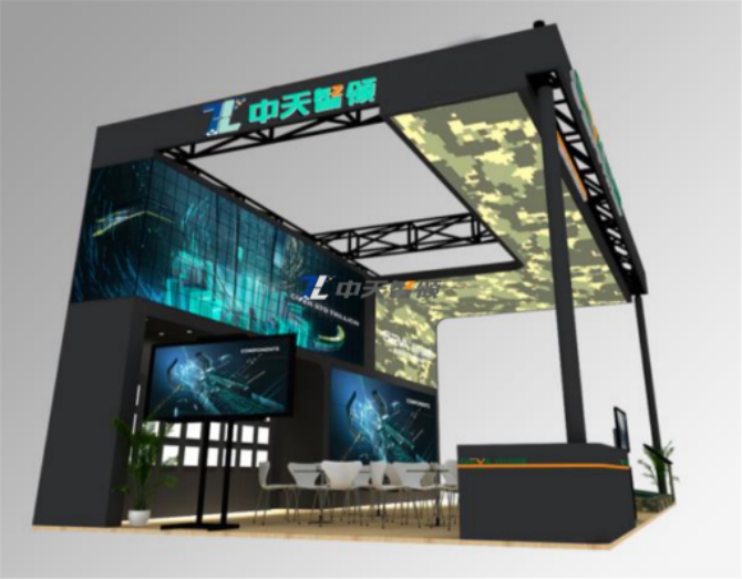 成都InfoComm