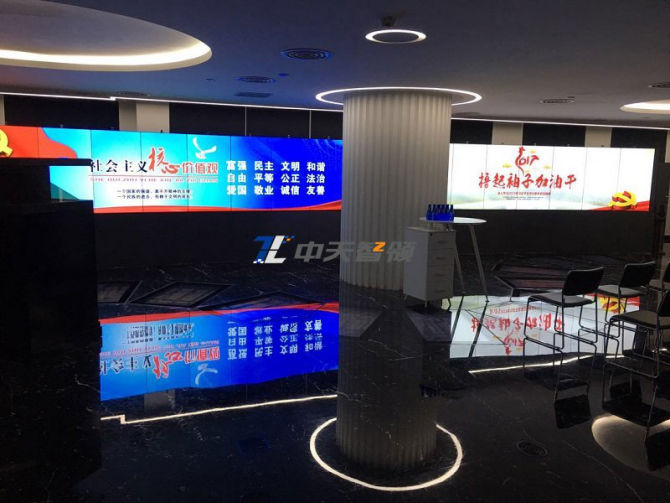 高顺云港新能科技园