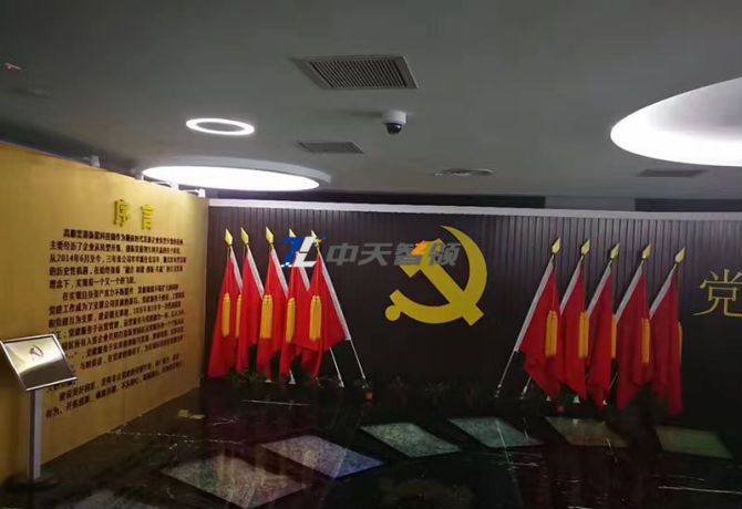 高顺云港新能科技园
