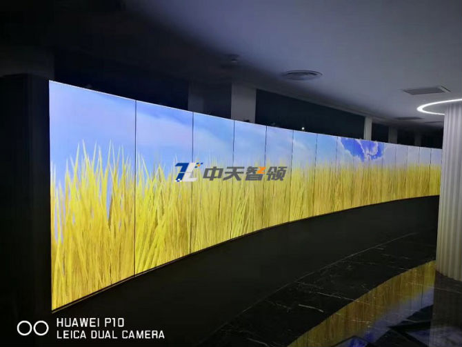 高顺云港新能科技园