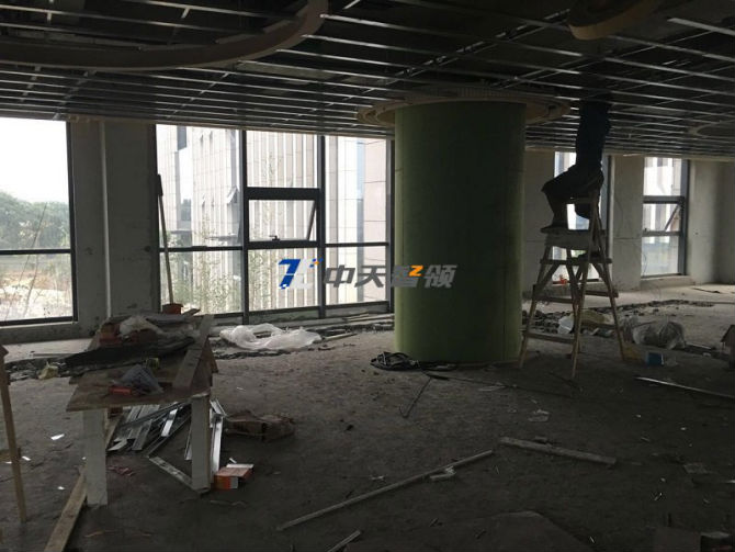 高顺云港新能科技园