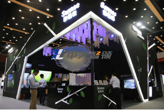 InfoComm2018