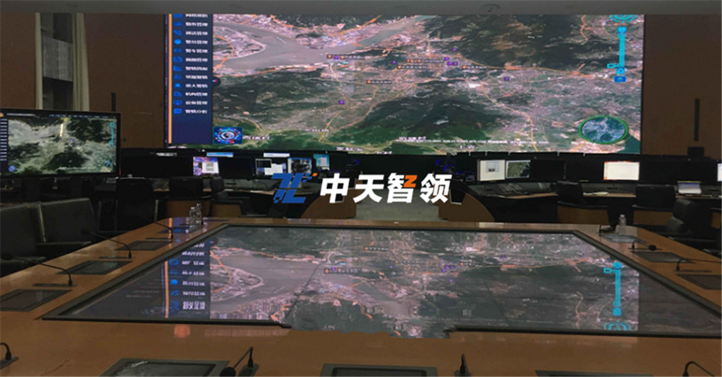 多屏联动交互
